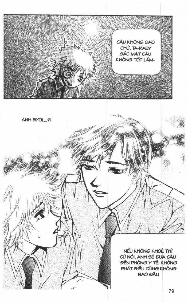 Ordinary School Chapter 2 trang 92