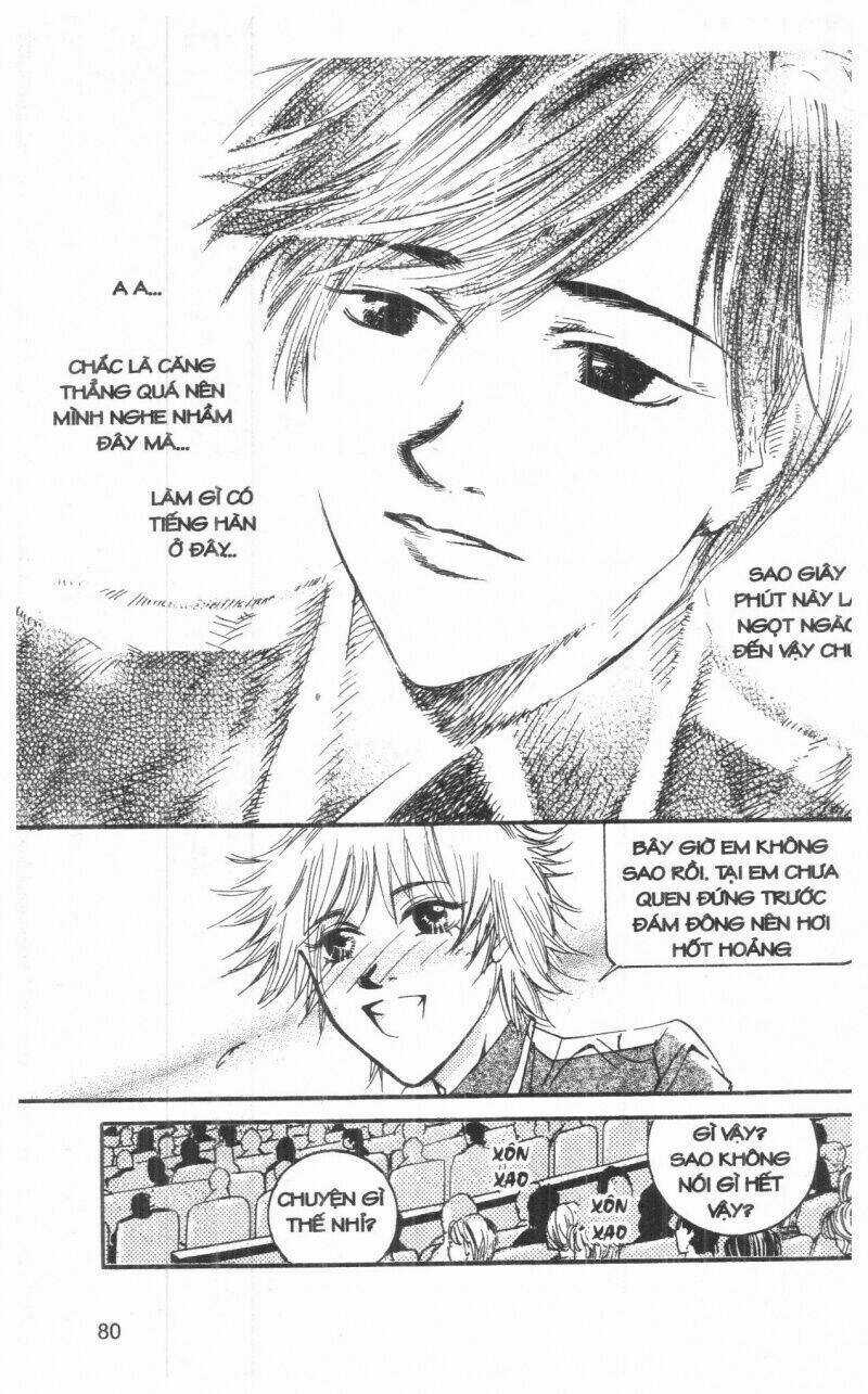 Ordinary School Chapter 2 trang 93