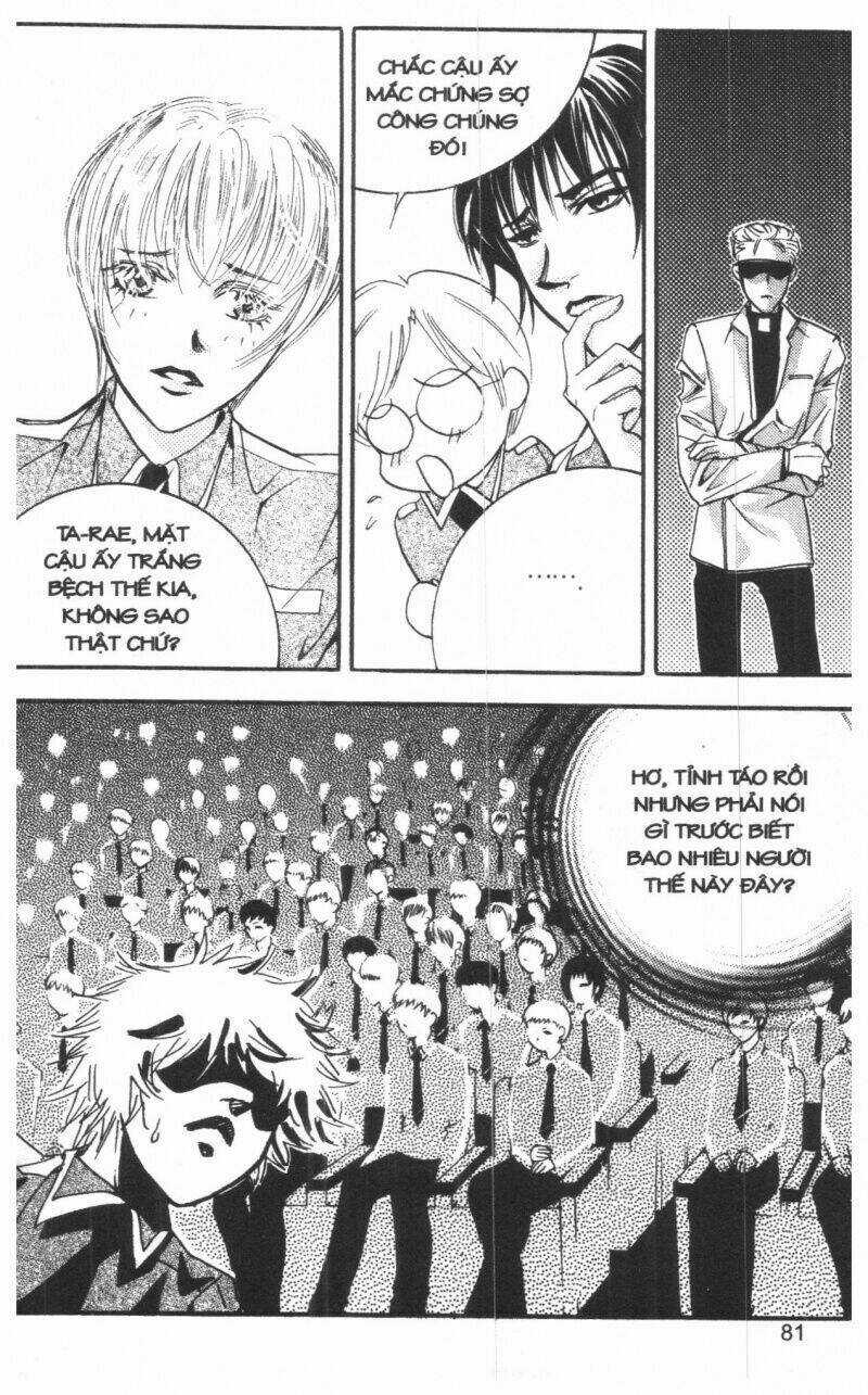 Ordinary School Chapter 2 trang 94
