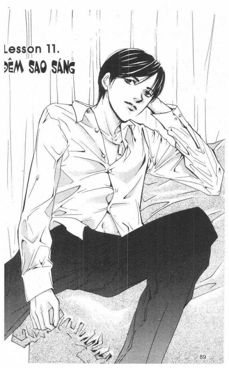 Ordinary School Chapter 3 trang 100