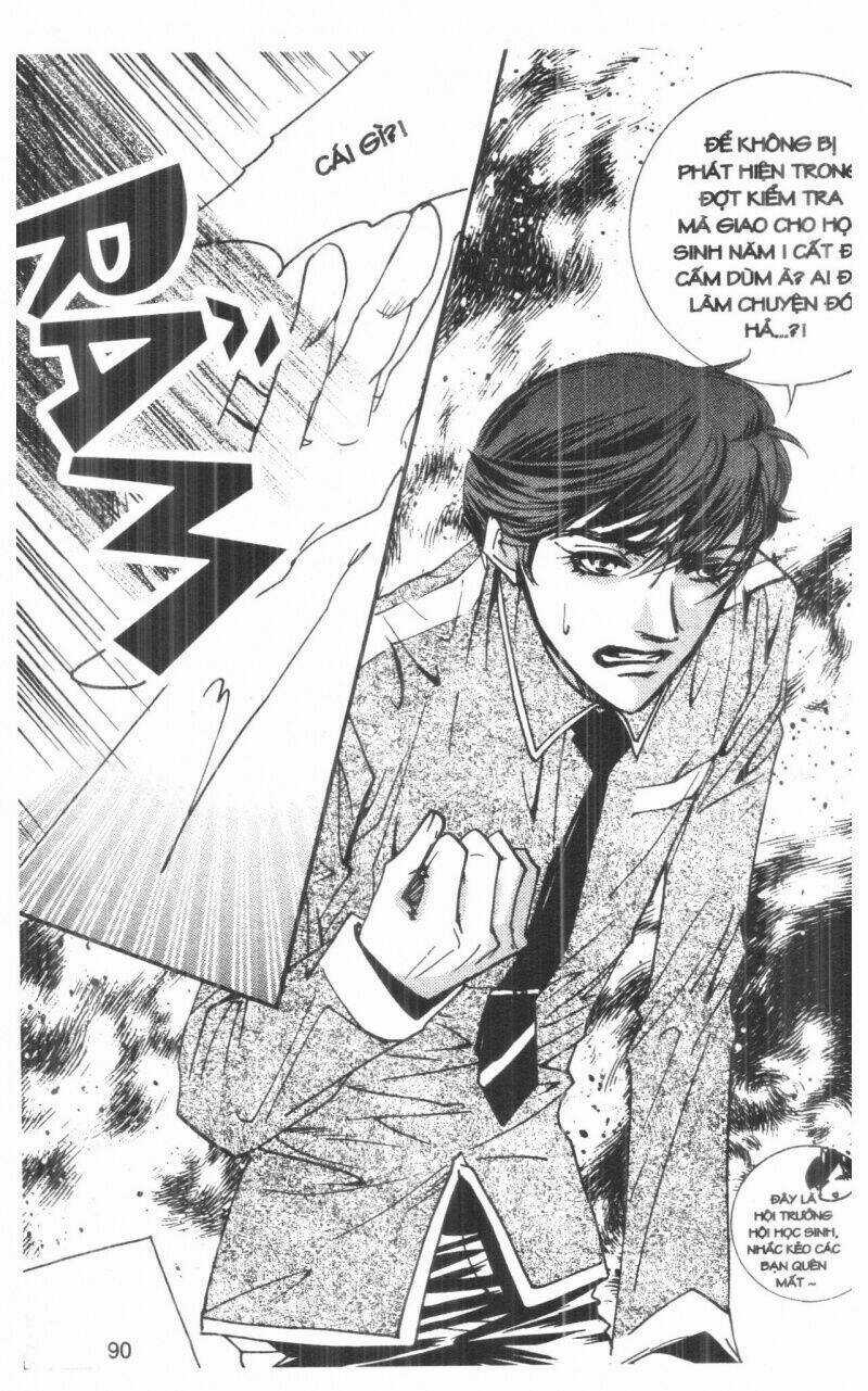 Ordinary School Chapter 3 trang 101