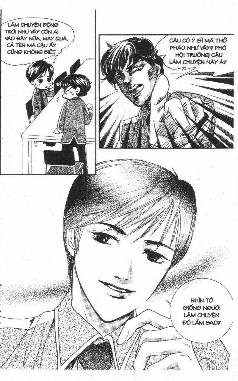 Ordinary School Chapter 3 trang 102