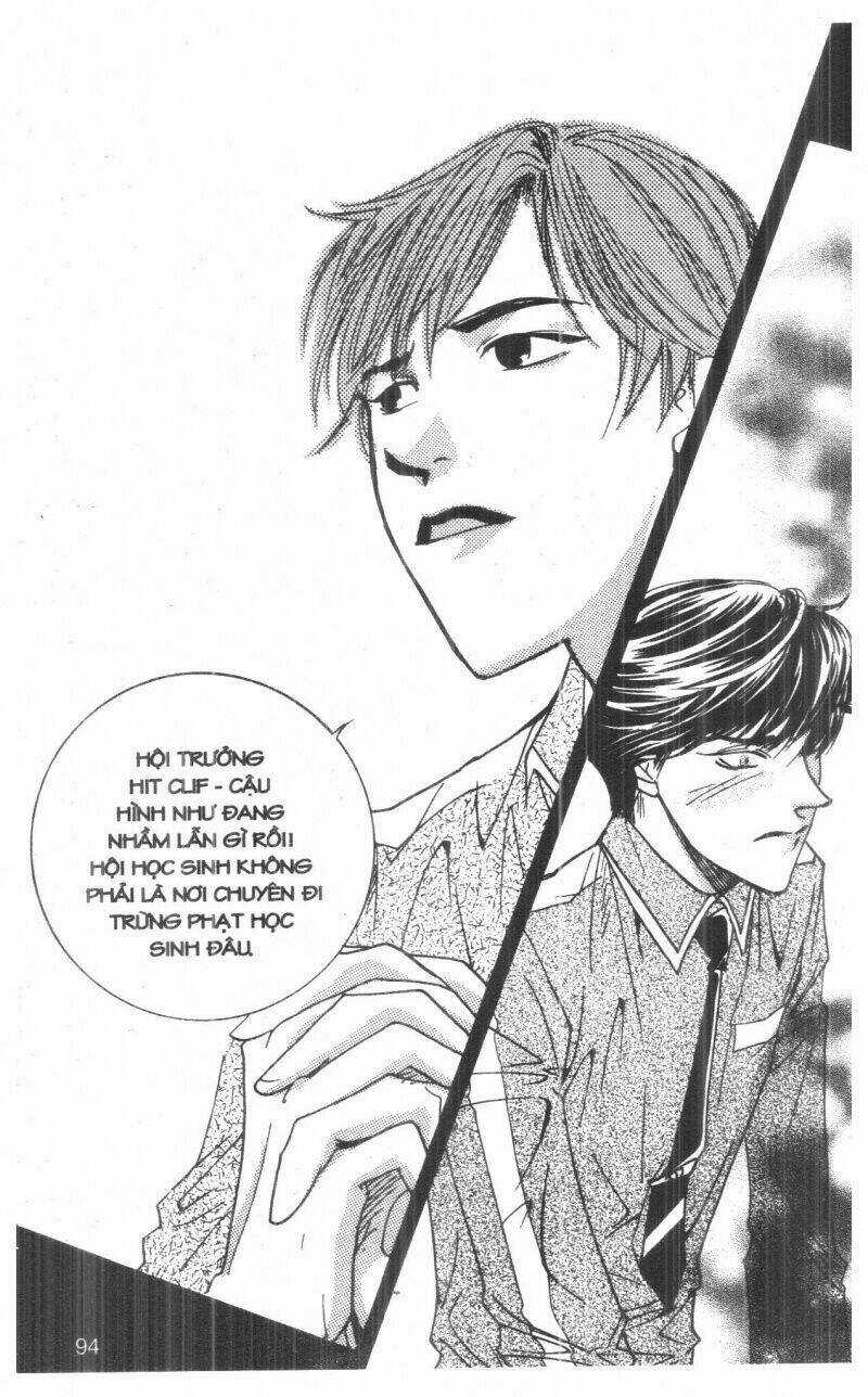 Ordinary School Chapter 3 trang 105