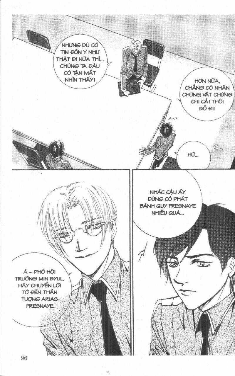 Ordinary School Chapter 3 trang 107