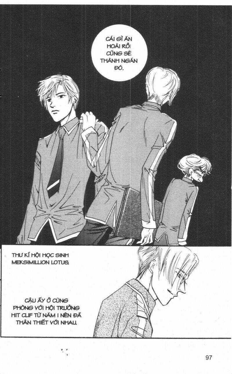 Ordinary School Chapter 3 trang 108