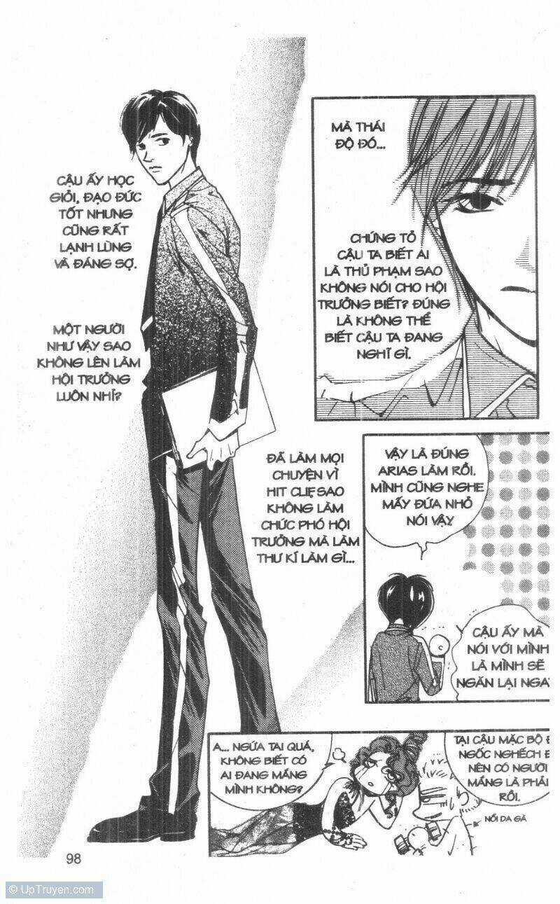 Ordinary School Chapter 3 trang 109