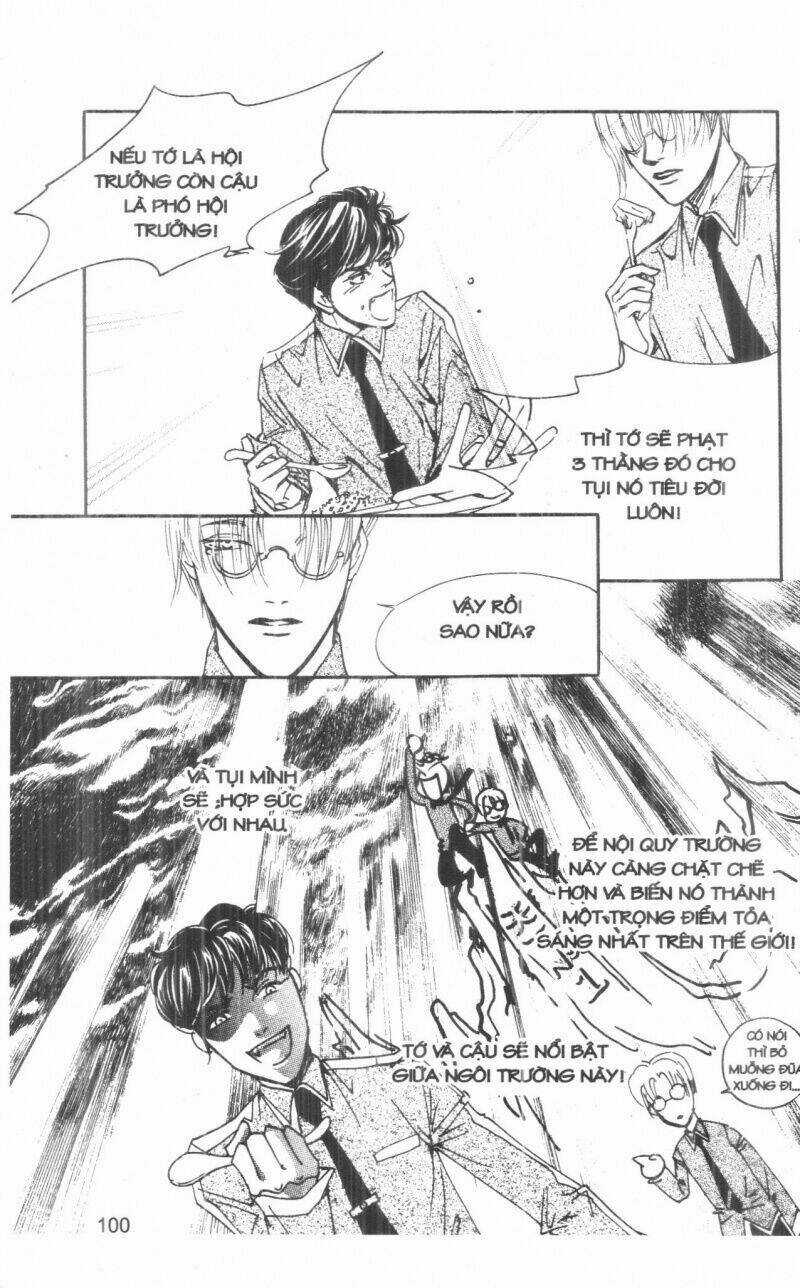 Ordinary School Chapter 3 trang 111