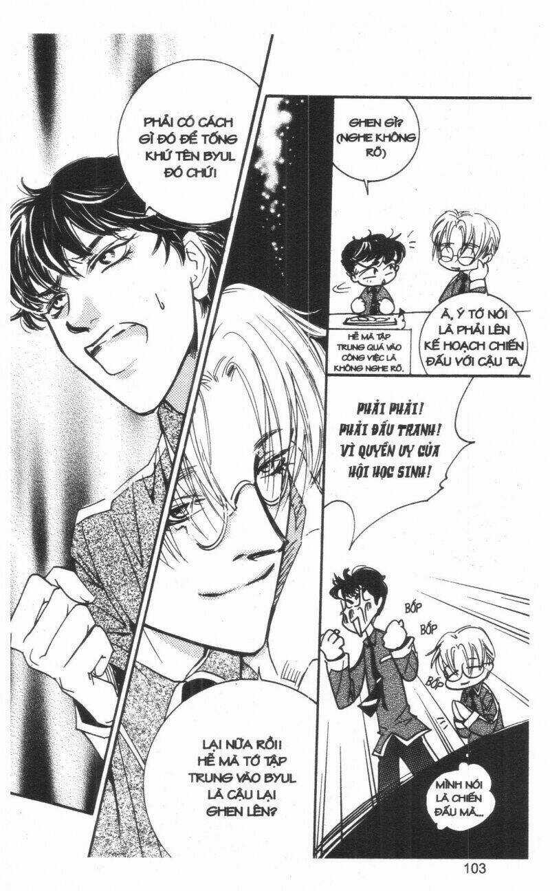 Ordinary School Chapter 3 trang 116