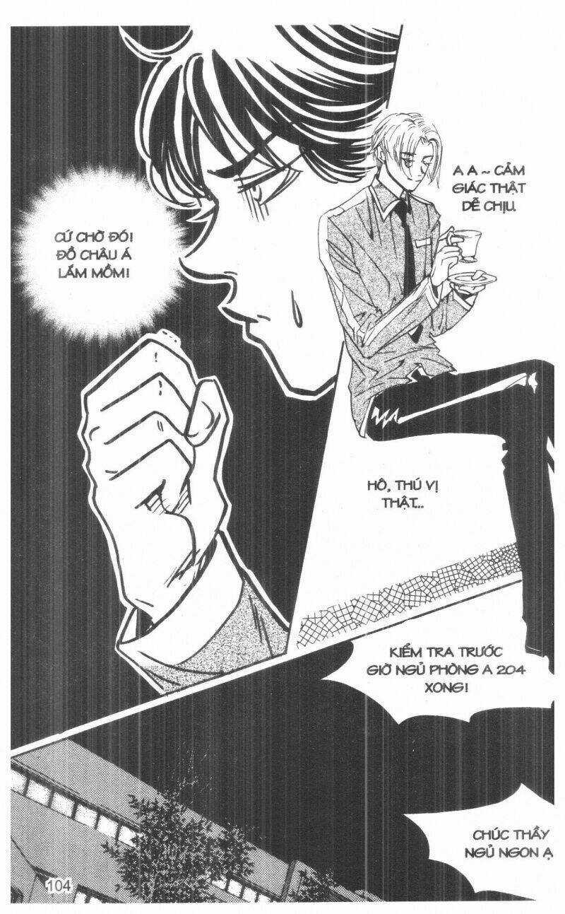 Ordinary School Chapter 3 trang 117