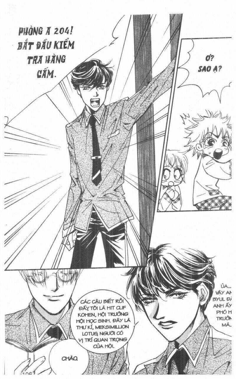 Ordinary School Chapter 3 trang 119