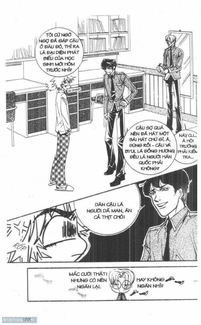 Ordinary School Chapter 3 trang 122