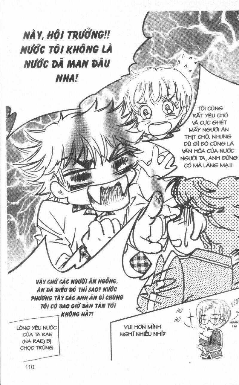 Ordinary School Chapter 3 trang 125