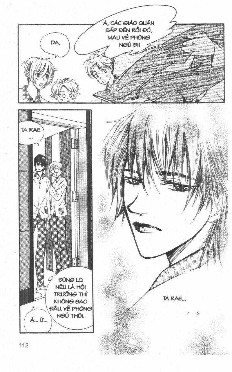 Ordinary School Chapter 3 trang 127