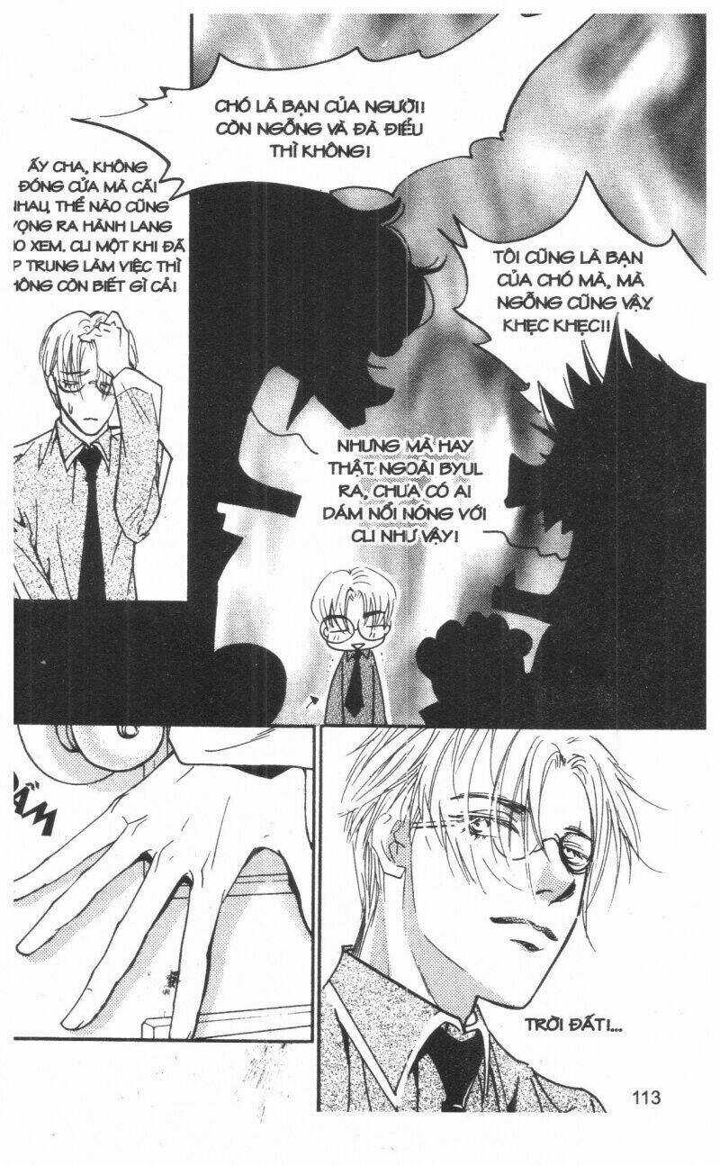 Ordinary School Chapter 3 trang 128