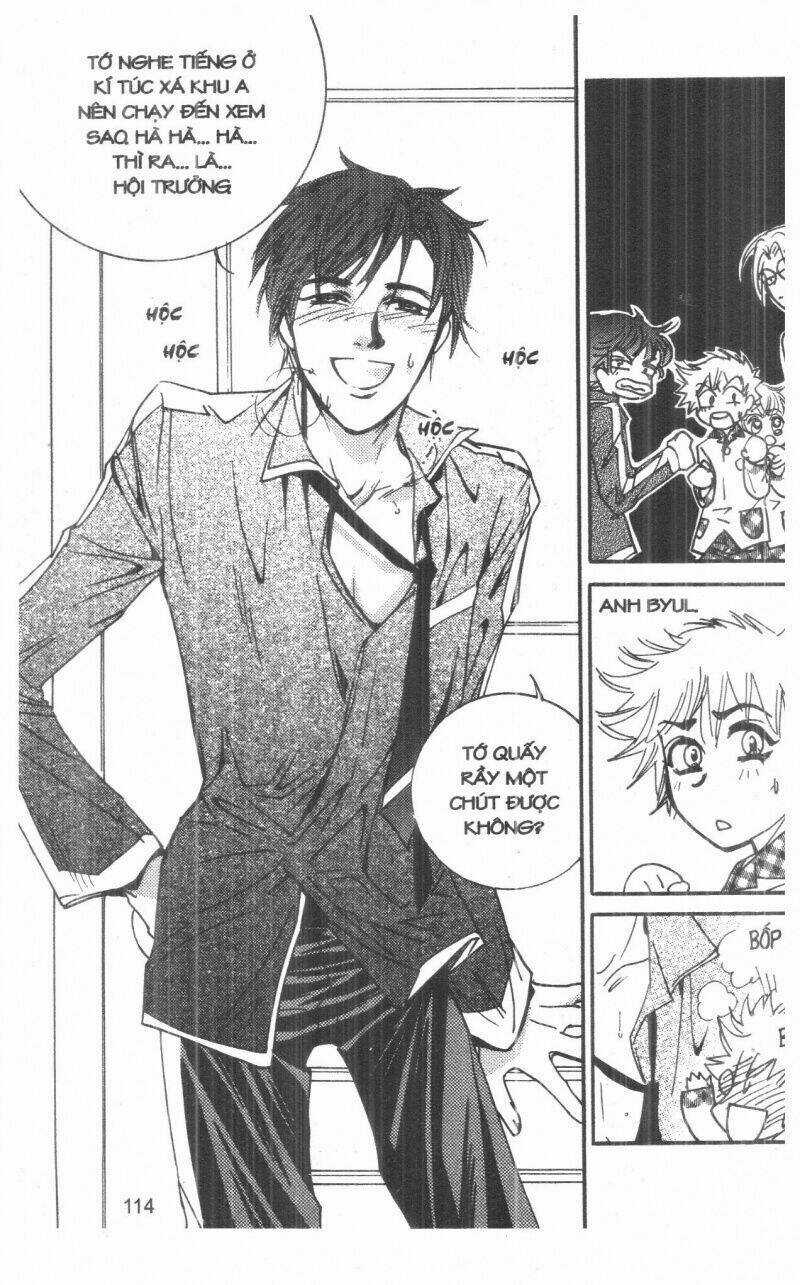 Ordinary School Chapter 3 trang 129