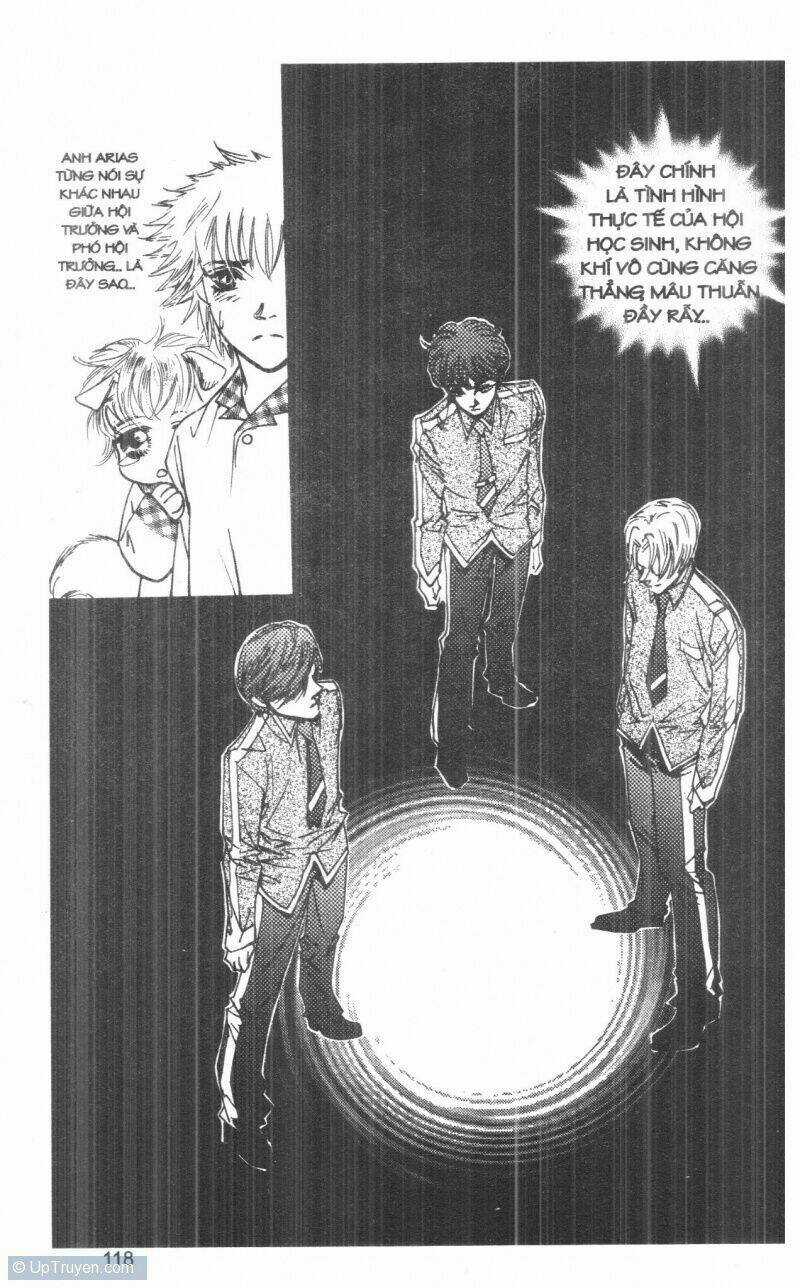 Ordinary School Chapter 3 trang 133