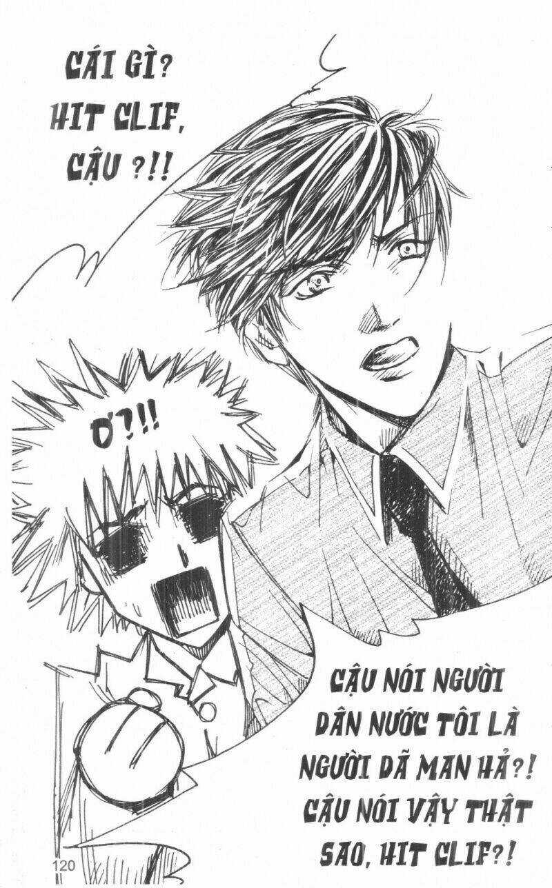 Ordinary School Chapter 3 trang 136