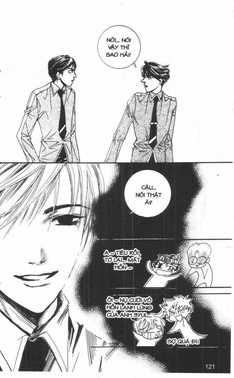 Ordinary School Chapter 3 trang 137