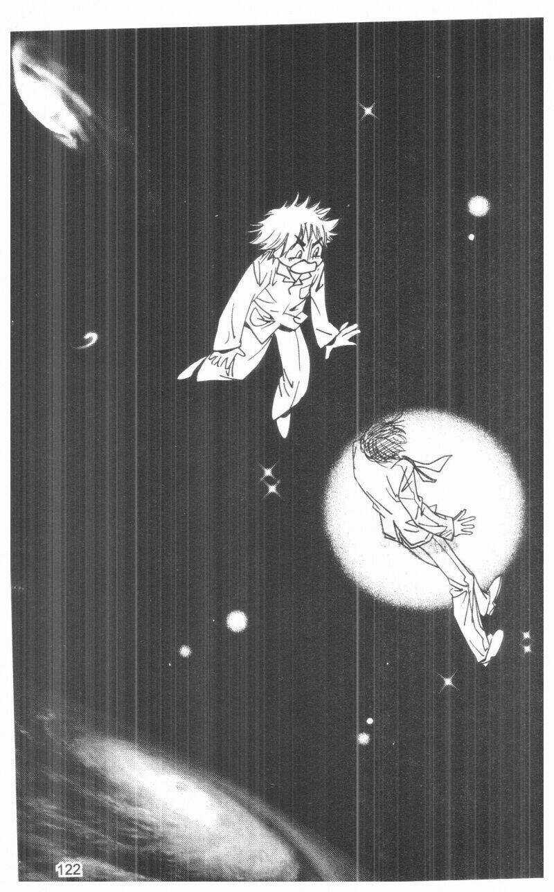 Ordinary School Chapter 3 trang 138