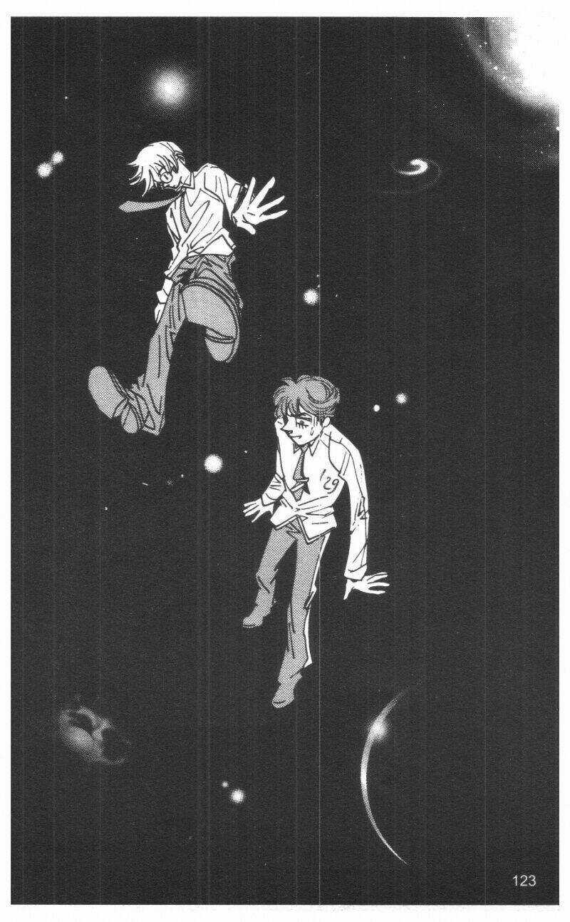 Ordinary School Chapter 3 trang 139