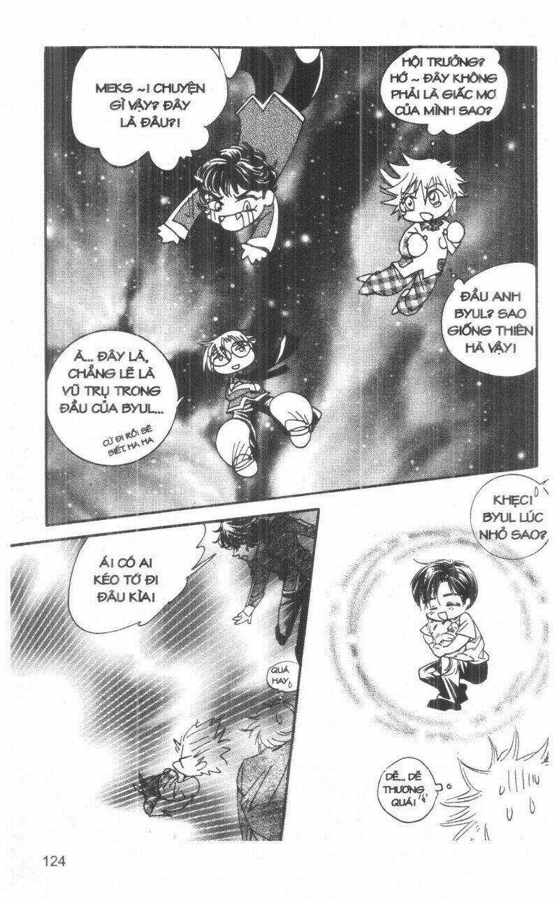 Ordinary School Chapter 3 trang 140