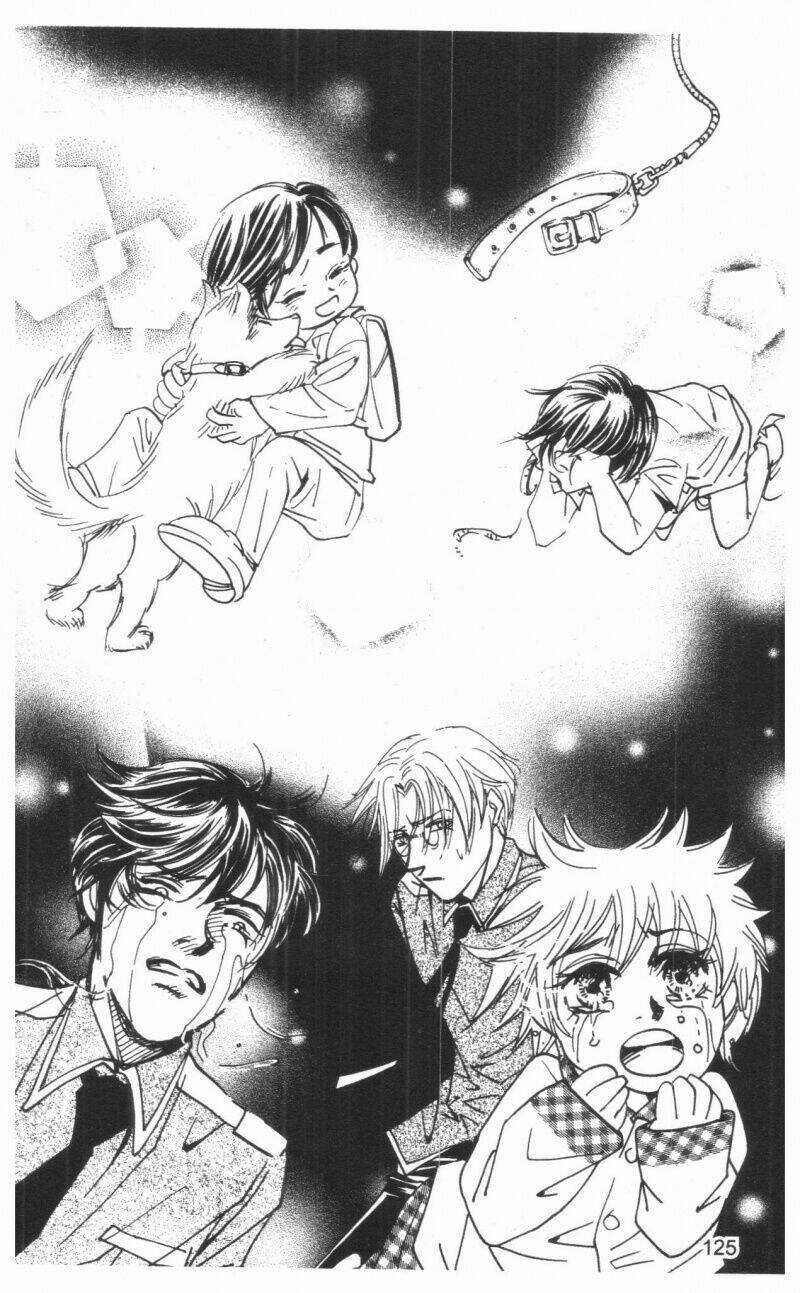 Ordinary School Chapter 3 trang 141