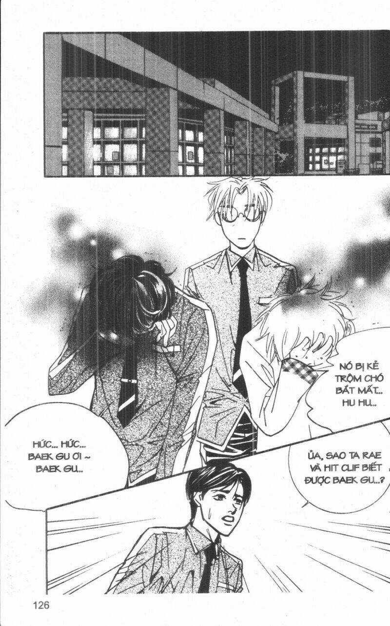 Ordinary School Chapter 3 trang 142