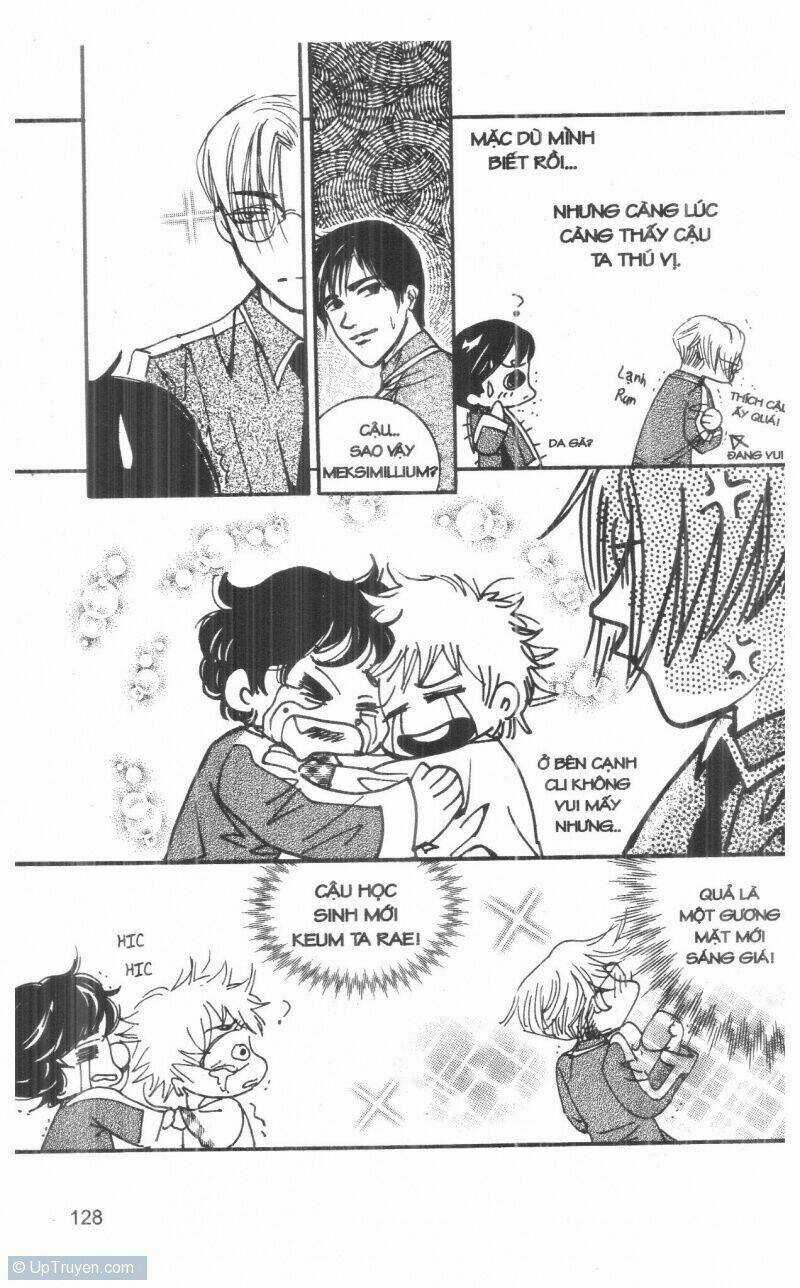 Ordinary School Chapter 3 trang 145