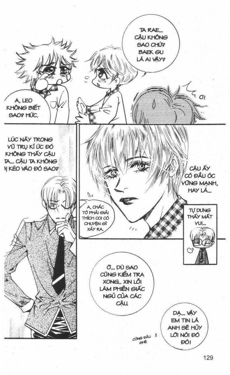 Ordinary School Chapter 3 trang 146