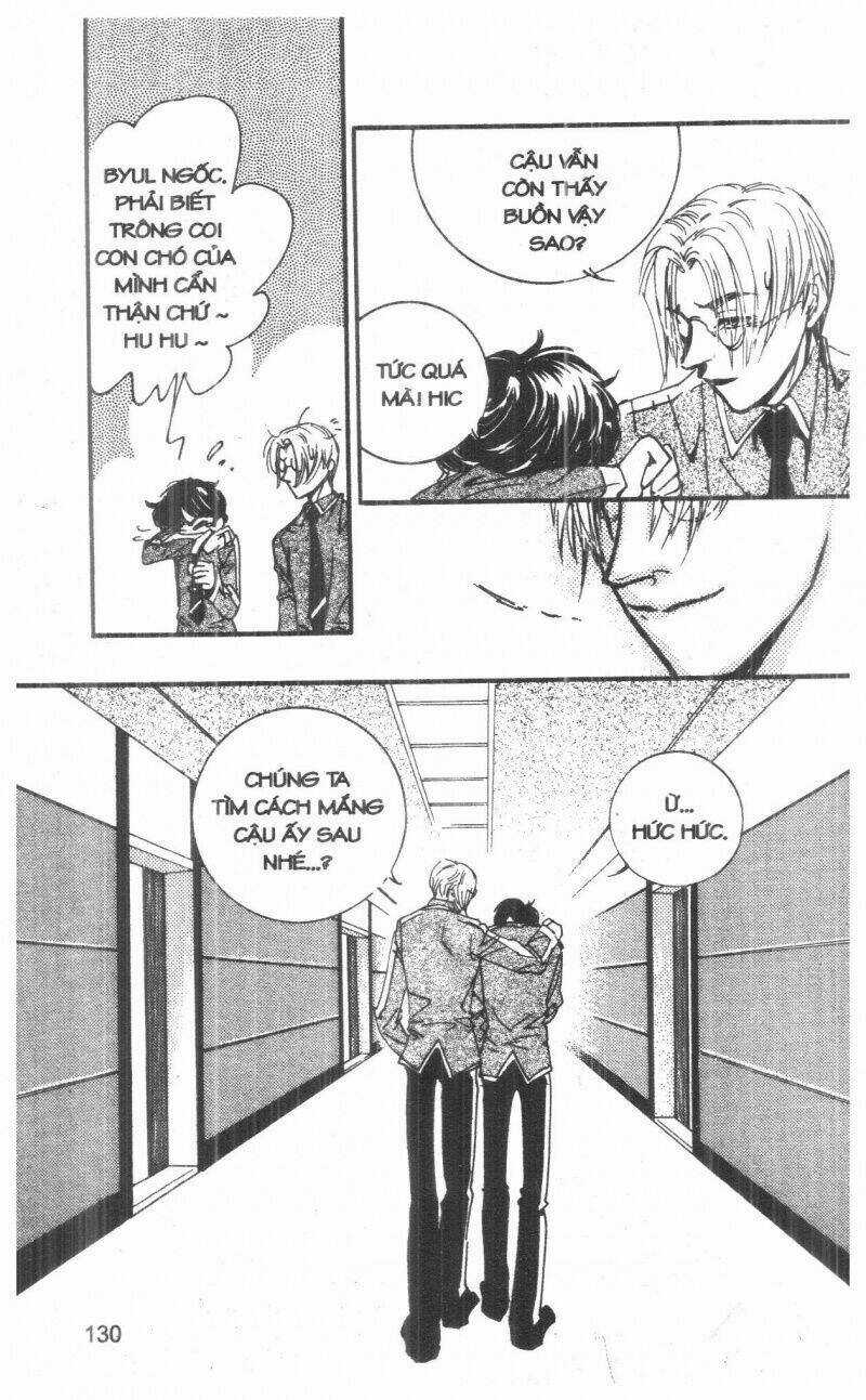 Ordinary School Chapter 3 trang 147