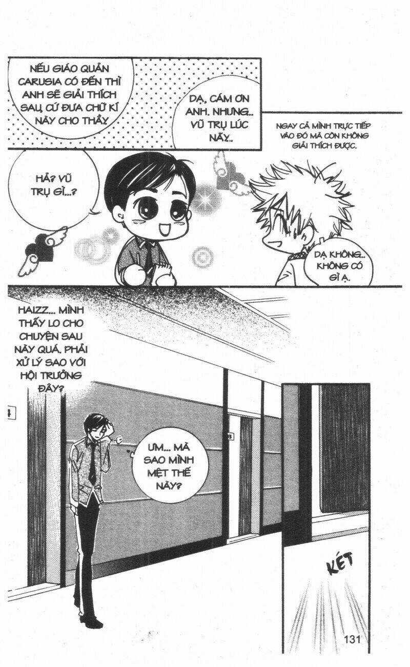 Ordinary School Chapter 3 trang 148