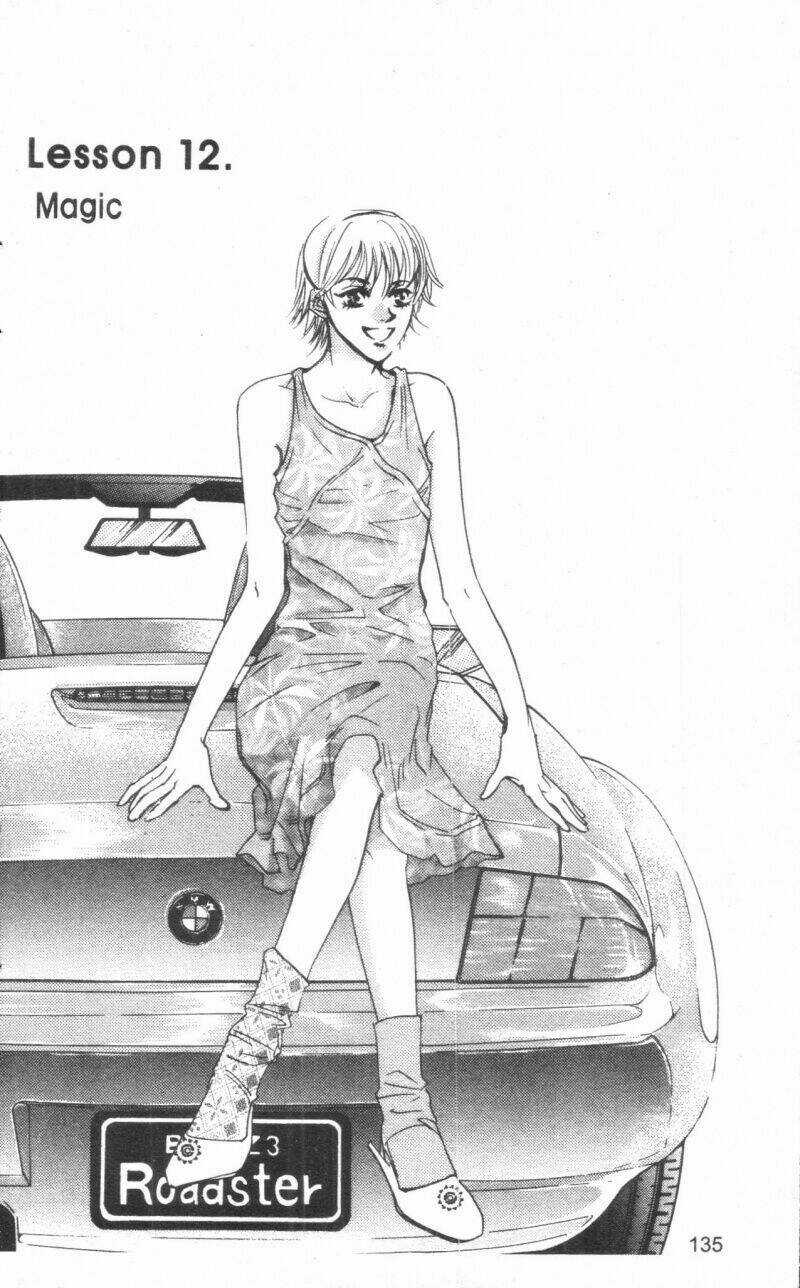 Ordinary School Chapter 3 trang 153