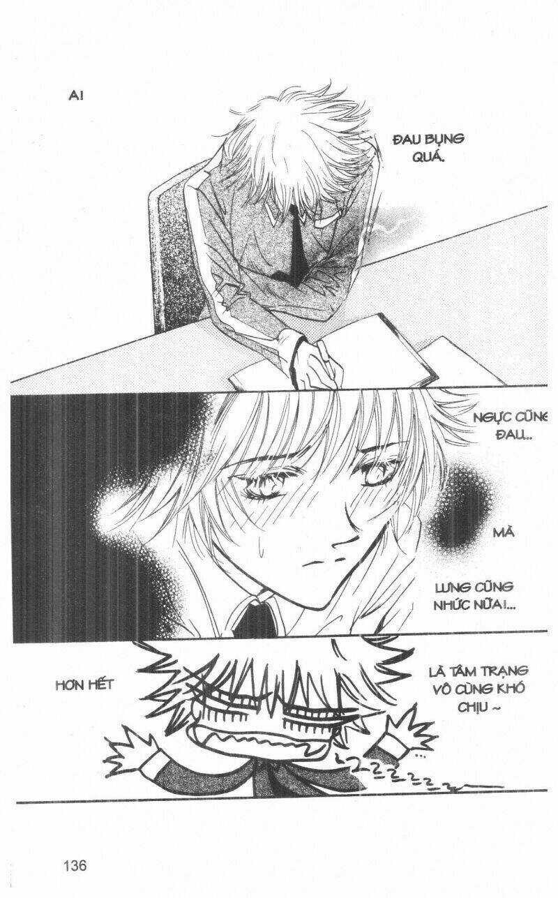 Ordinary School Chapter 3 trang 154