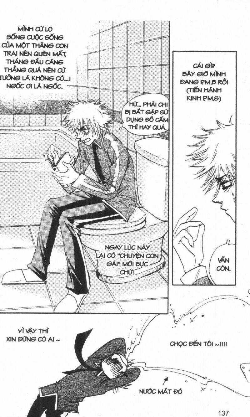 Ordinary School Chapter 3 trang 155