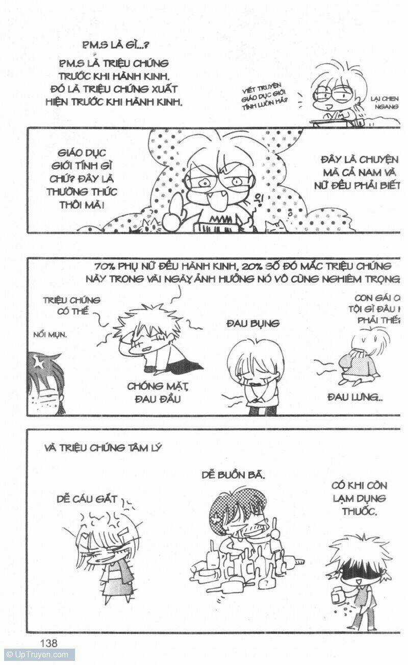 Ordinary School Chapter 3 trang 156