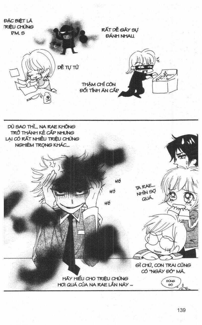 Ordinary School Chapter 3 trang 157