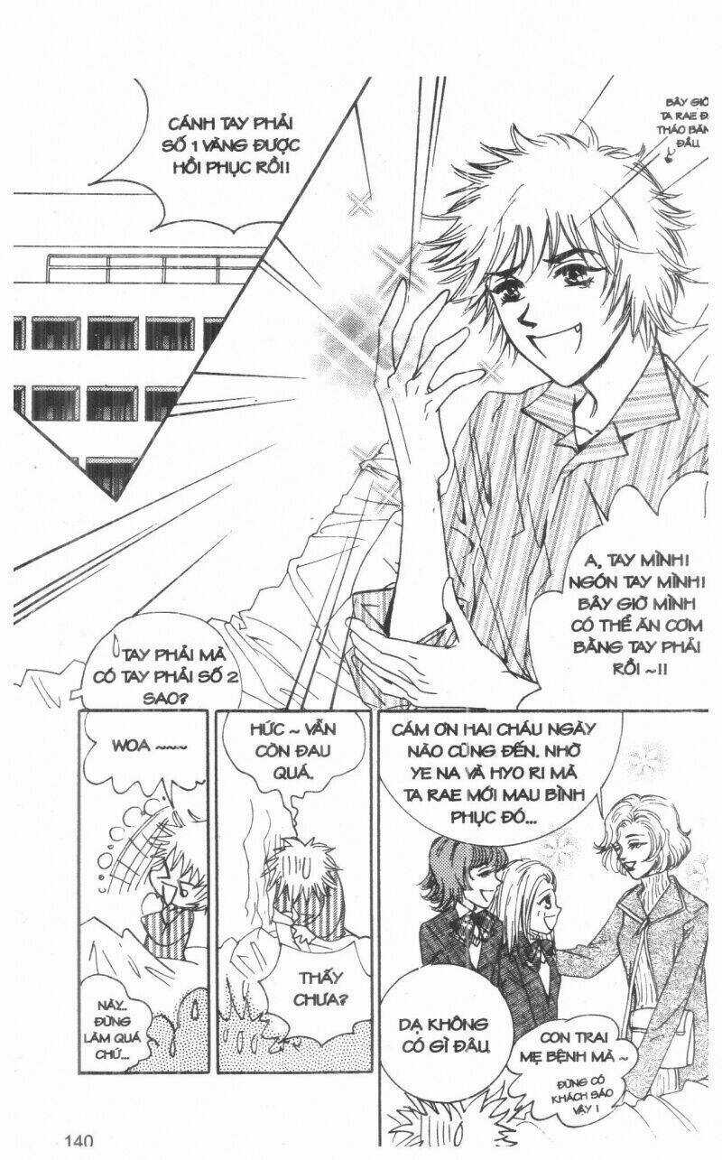 Ordinary School Chapter 3 trang 158