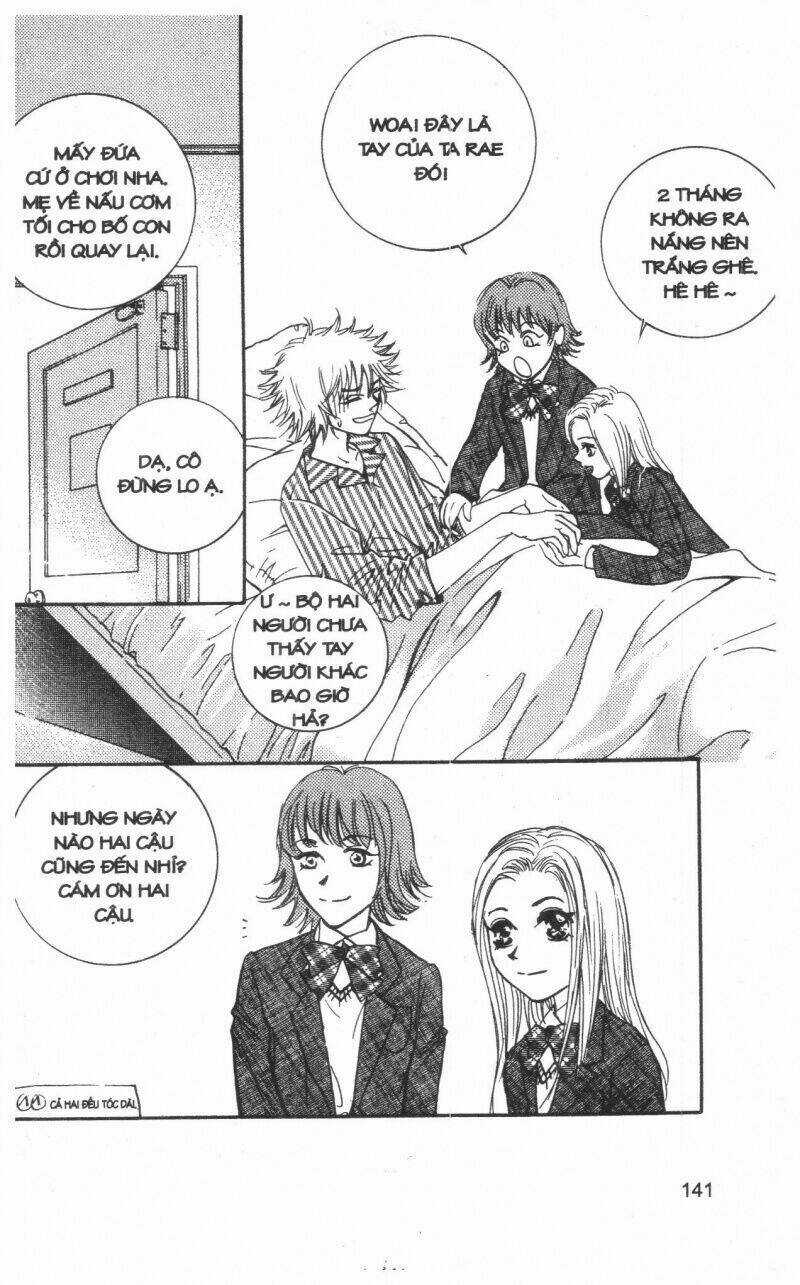 Ordinary School Chapter 3 trang 159