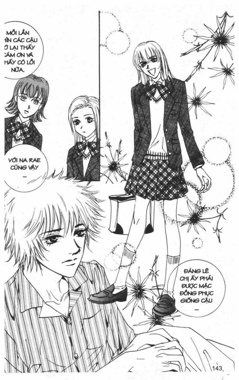 Ordinary School Chapter 3 trang 161