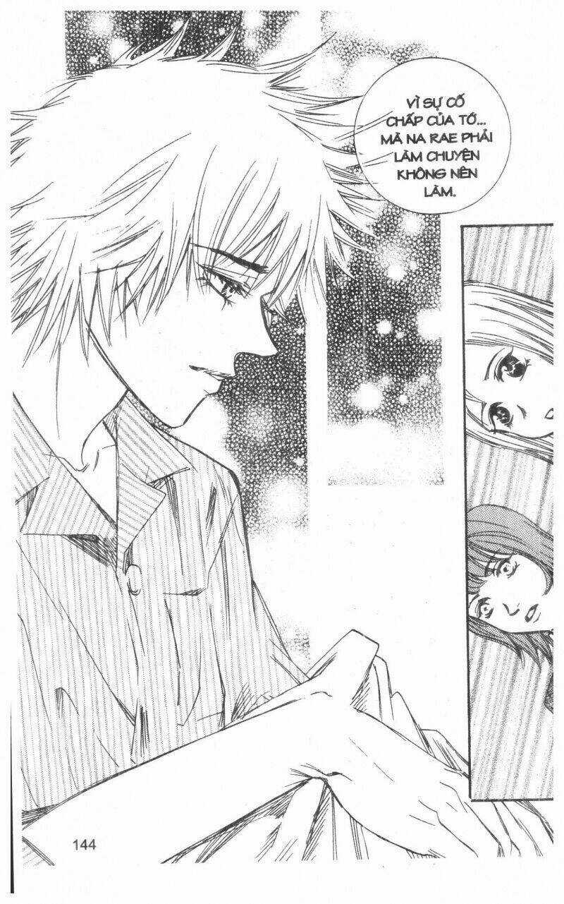 Ordinary School Chapter 3 trang 163