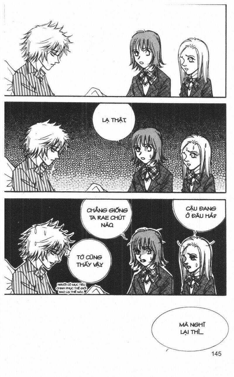 Ordinary School Chapter 3 trang 164