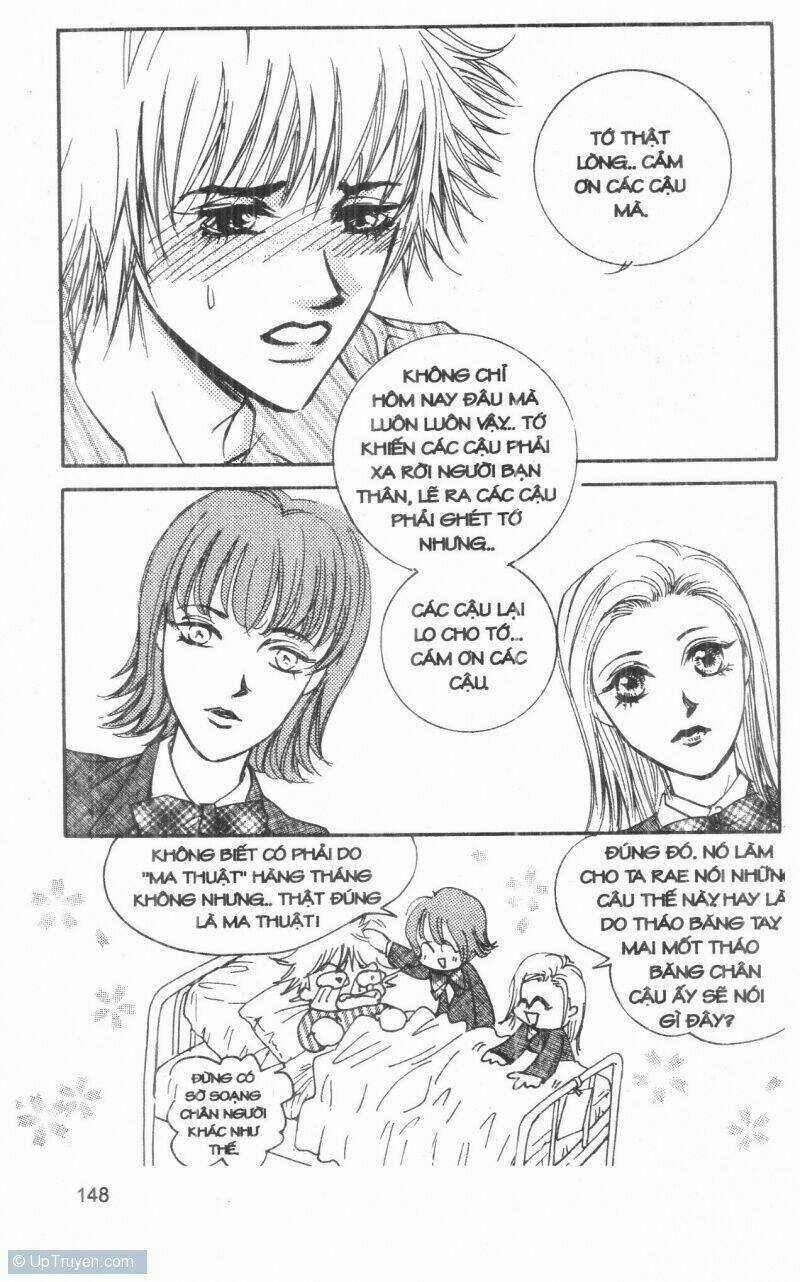 Ordinary School Chapter 3 trang 168