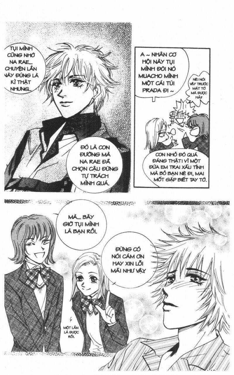 Ordinary School Chapter 3 trang 169