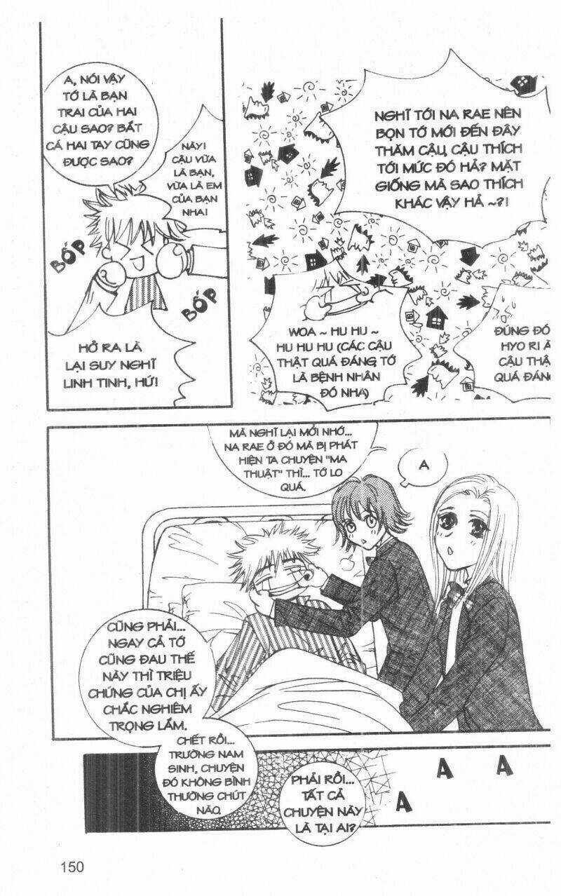 Ordinary School Chapter 3 trang 170