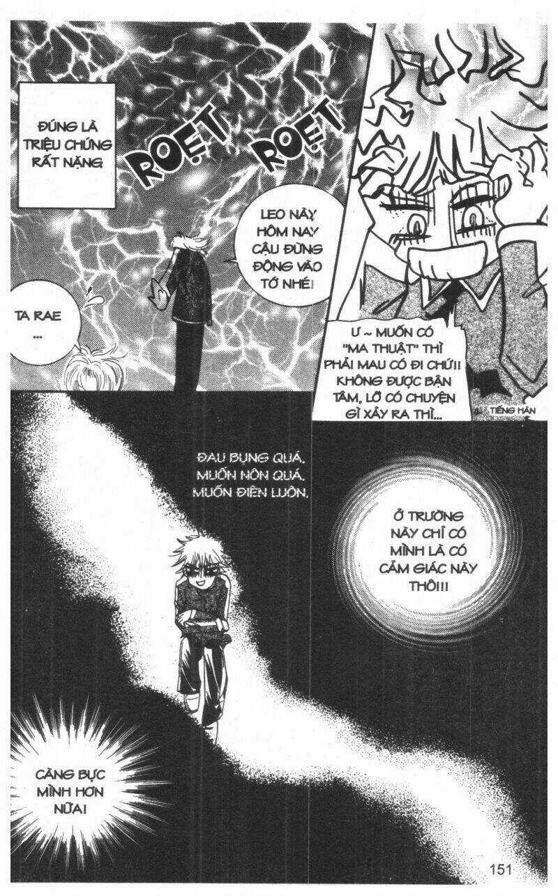 Ordinary School Chapter 3 trang 171