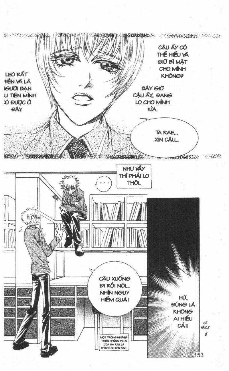 Ordinary School Chapter 3 trang 173