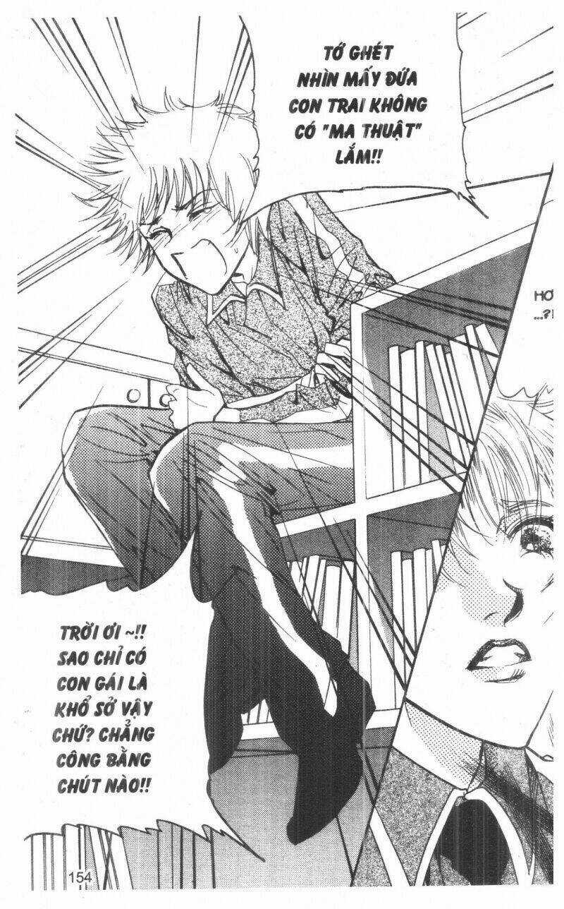 Ordinary School Chapter 3 trang 174