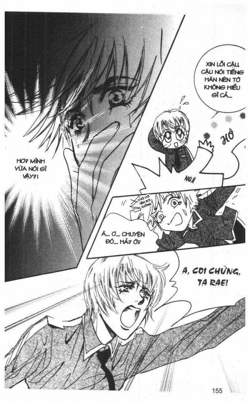 Ordinary School Chapter 3 trang 175