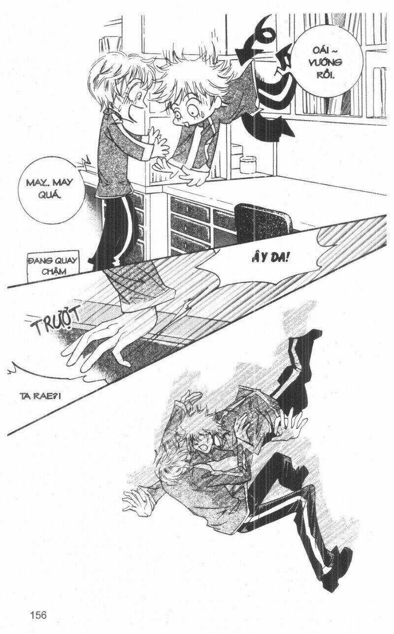 Ordinary School Chapter 3 trang 176