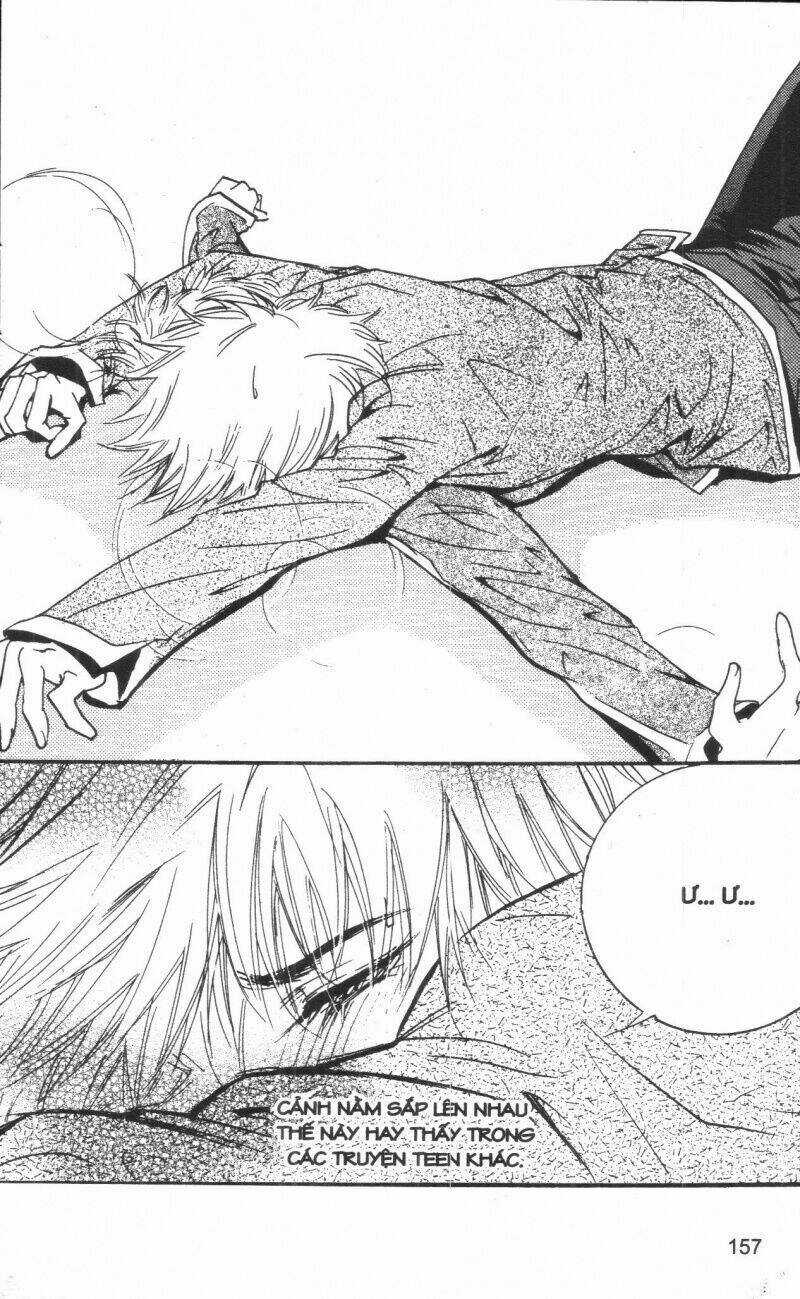 Ordinary School Chapter 3 trang 177